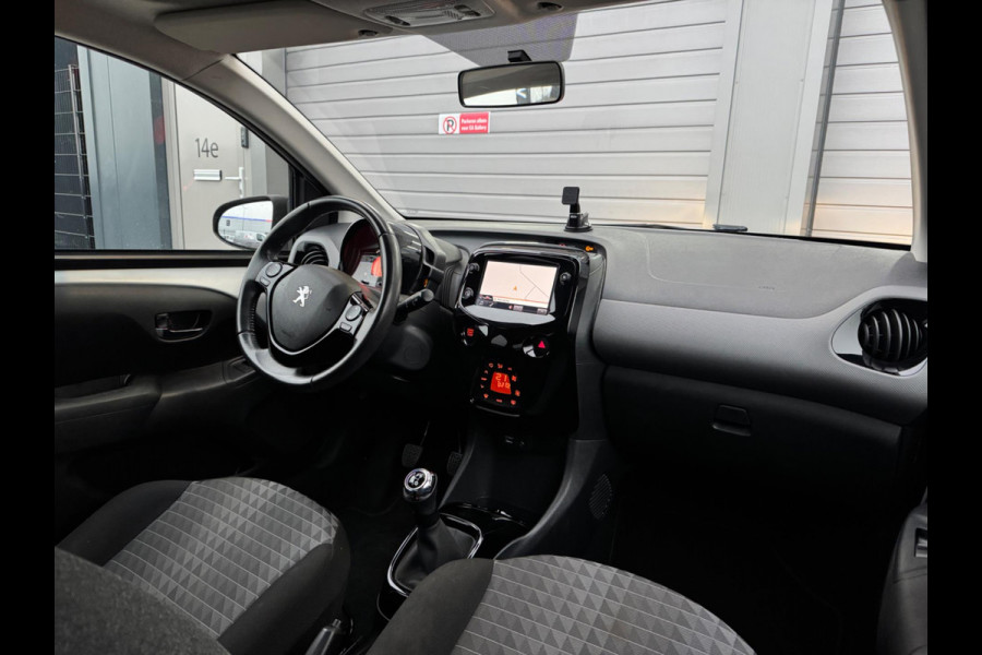 Peugeot 108 1.0 e-VTi Allure TOP! Camera | CarPlay | APK