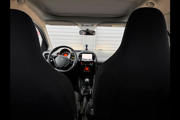 Peugeot 108 1.0 e-VTi Allure TOP! Camera | CarPlay | APK