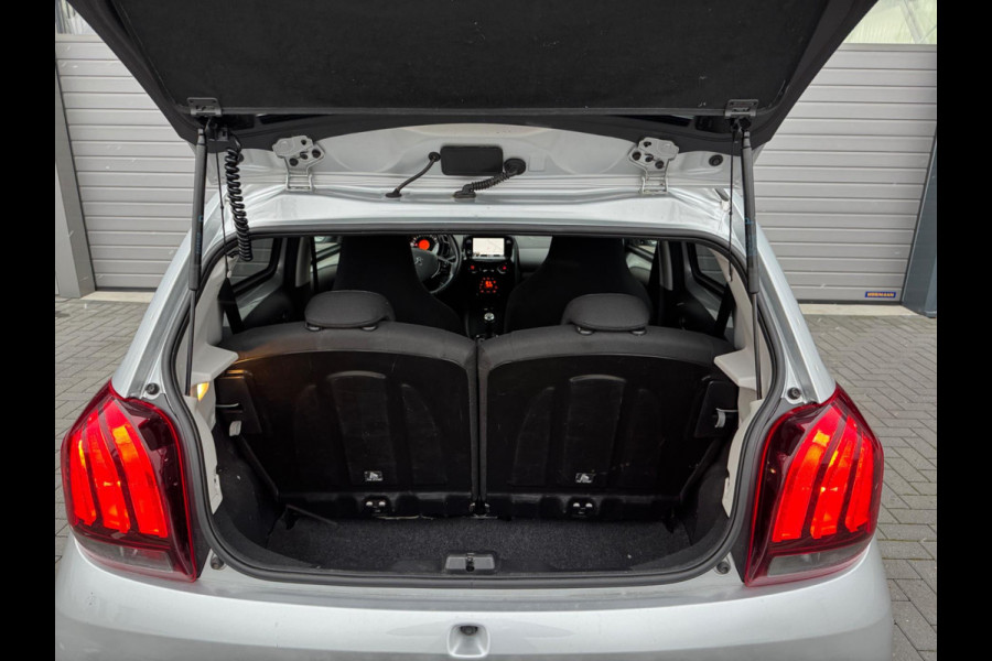 Peugeot 108 1.0 e-VTi Allure TOP! Camera | CarPlay | APK