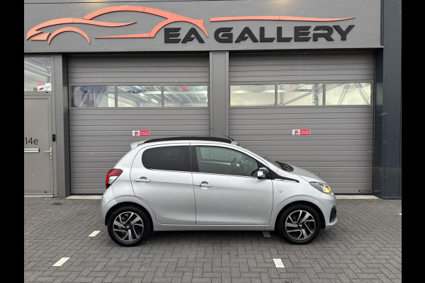 Peugeot 108 1.0 e-VTi Allure TOP! Camera | CarPlay | APK