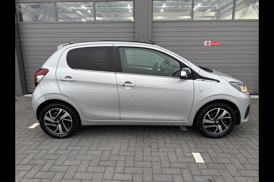 Peugeot 108 1.0 e-VTi Allure TOP! Camera | CarPlay | APK
