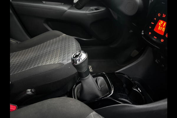Peugeot 108 1.0 e-VTi Allure TOP! Camera | CarPlay | APK