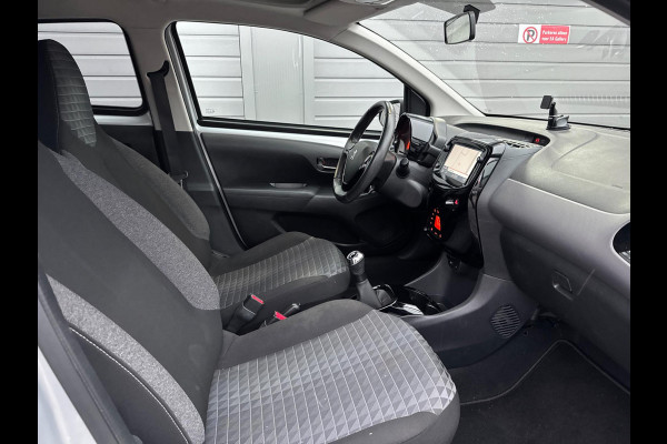 Peugeot 108 1.0 e-VTi Allure TOP! Camera | CarPlay | APK