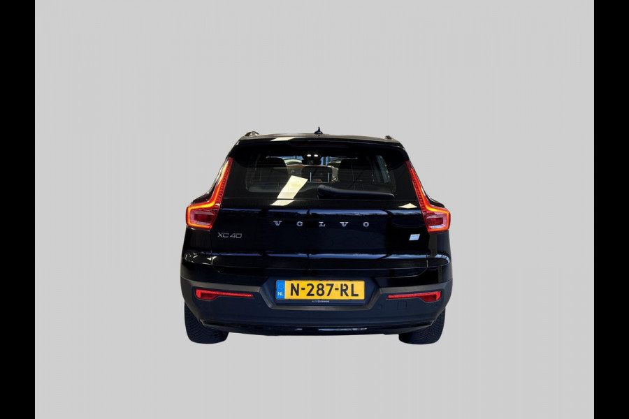 Volvo XC40 Recharge Core Stoel verwarming / Stuur verwarming / navigatie