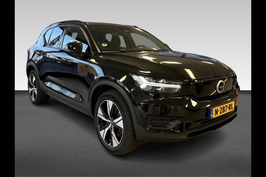 Volvo XC40 Recharge Core Stoel verwarming / Stuur verwarming / navigatie
