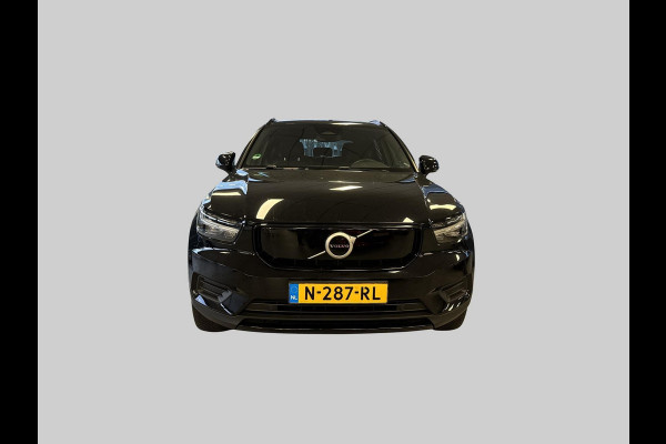 Volvo XC40 Recharge Core Stoel verwarming / Stuur verwarming / navigatie