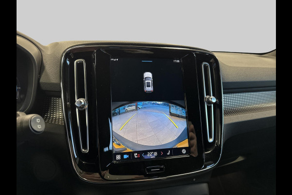 Volvo XC40 Recharge Core Stoel verwarming / Stuur verwarming / navigatie