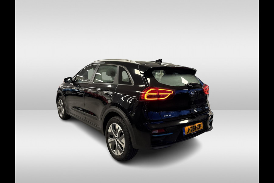 Kia e-Niro DynamicLine 64 kWh Climate control / Stoel verwarming / stuur verwarming