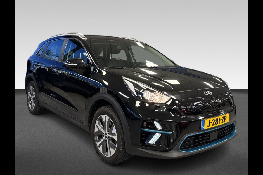 Kia e-Niro DynamicLine 64 kWh Climate control / Stoel verwarming / stuur verwarming