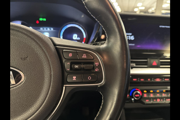 Kia e-Niro DynamicLine 64 kWh Climate control / Stoel verwarming / stuur verwarming