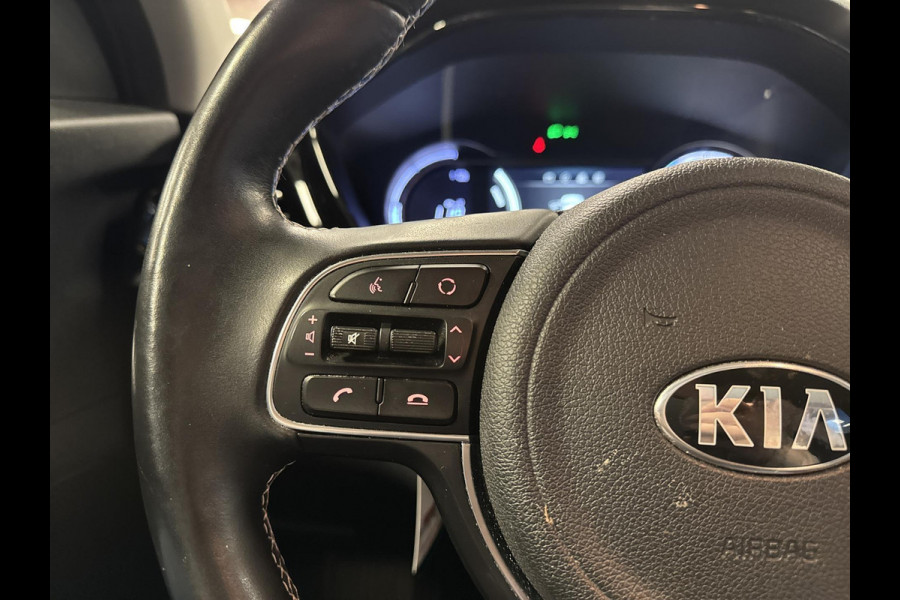Kia e-Niro DynamicLine 64 kWh Climate control / Stoel verwarming / stuur verwarming