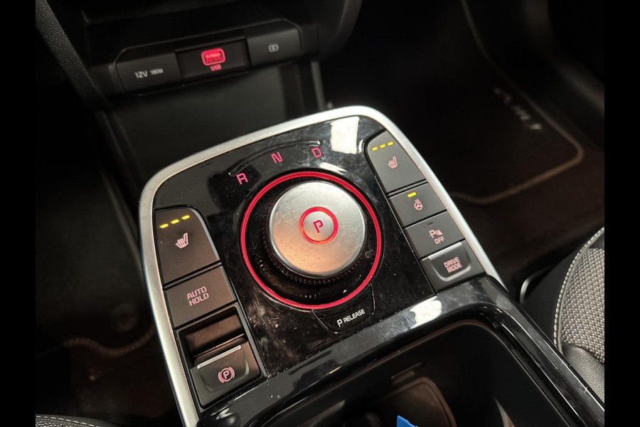 Kia e-Niro DynamicLine 64 kWh Climate control / Stoel verwarming / stuur verwarming