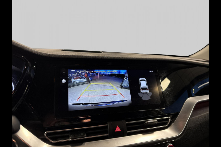 Kia e-Niro DynamicLine 64 kWh Climate control / Stoel verwarming / stuur verwarming