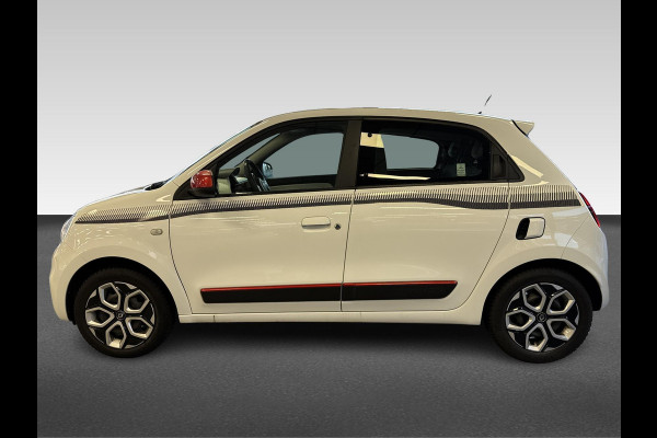 Renault Twingo 1.0 SCe Collection Airco / elektrische ramen / lage kilometerstand