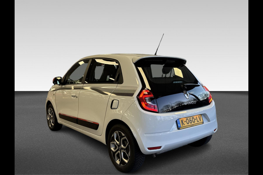 Renault Twingo 1.0 SCe Collection Airco / elektrische ramen / lage kilometerstand