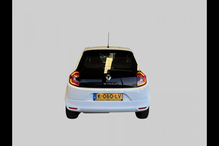 Renault Twingo 1.0 SCe Collection Airco / elektrische ramen / lage kilometerstand