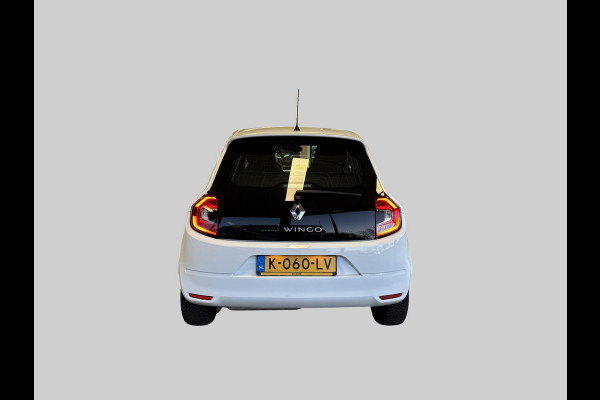 Renault Twingo 1.0 SCe Collection Airco / elektrische ramen / lage kilometerstand