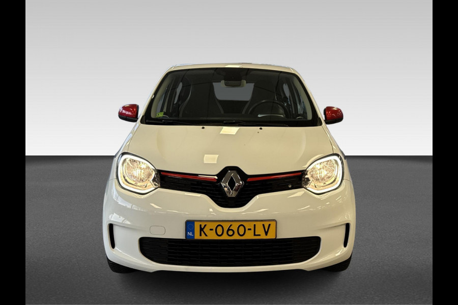 Renault Twingo 1.0 SCe Collection Airco / elektrische ramen / lage kilometerstand