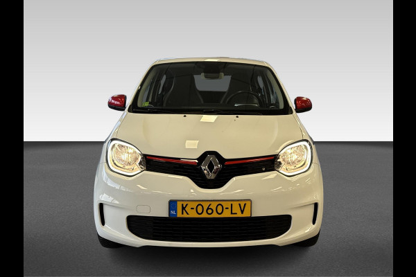 Renault Twingo 1.0 SCe Collection Airco / elektrische ramen / lage kilometerstand