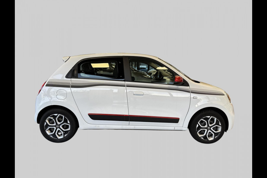 Renault Twingo 1.0 SCe Collection Airco / elektrische ramen / lage kilometerstand