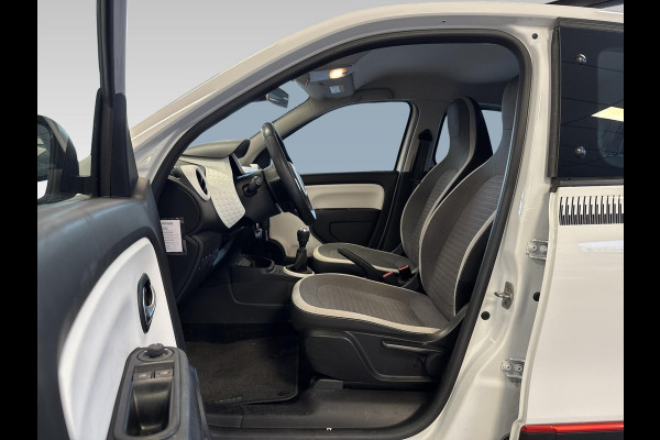 Renault Twingo 1.0 SCe Collection Airco / elektrische ramen / lage kilometerstand