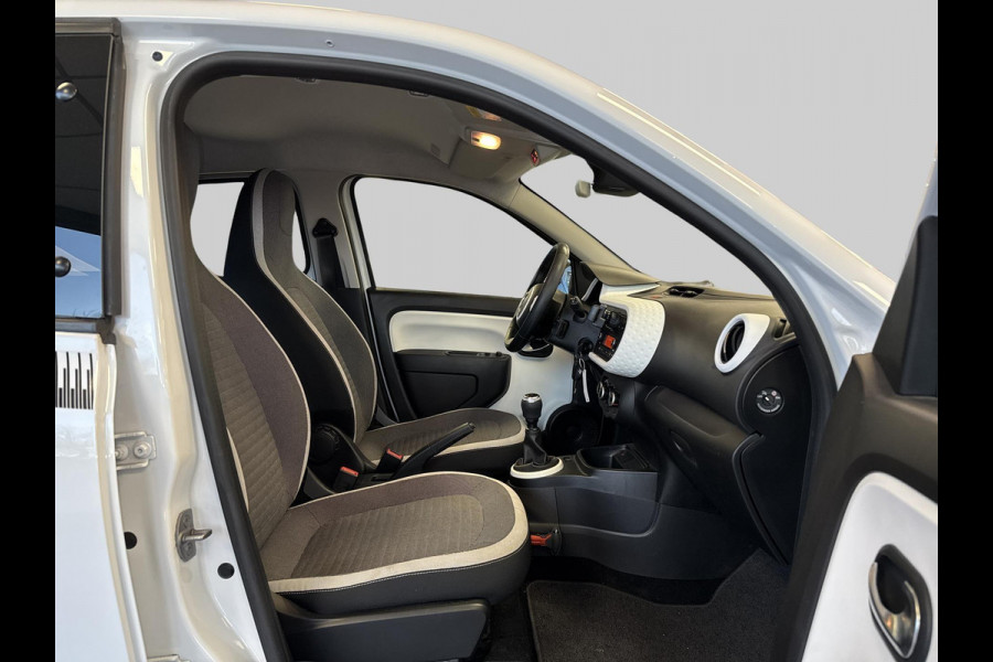 Renault Twingo 1.0 SCe Collection Airco / elektrische ramen / lage kilometerstand