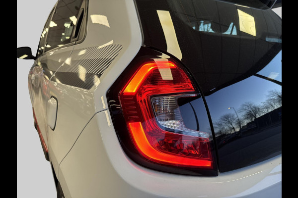 Renault Twingo 1.0 SCe Collection Airco / elektrische ramen / lage kilometerstand