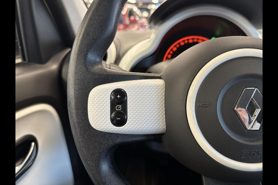 Renault Twingo 1.0 SCe Collection Airco / elektrische ramen / lage kilometerstand