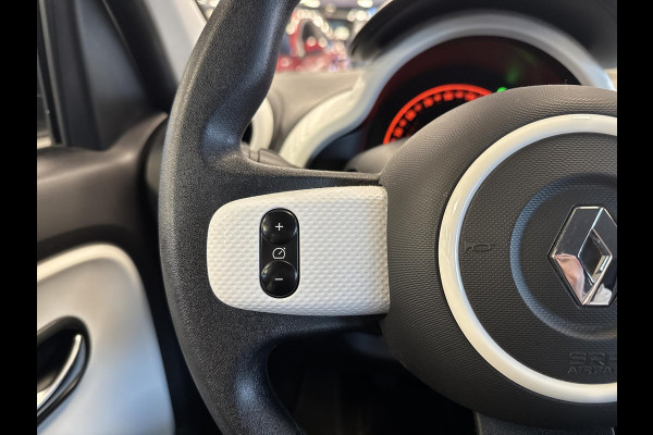 Renault Twingo 1.0 SCe Collection Airco / elektrische ramen / lage kilometerstand