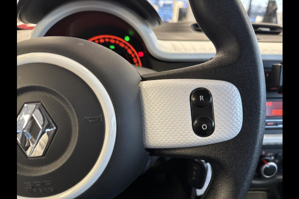 Renault Twingo 1.0 SCe Collection Airco / elektrische ramen / lage kilometerstand