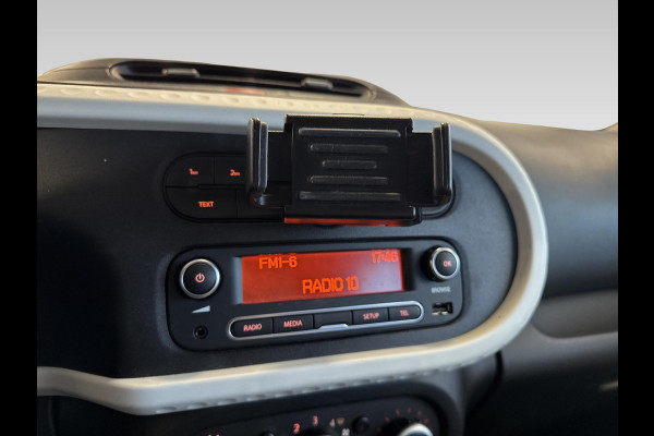 Renault Twingo 1.0 SCe Collection Airco / elektrische ramen / lage kilometerstand