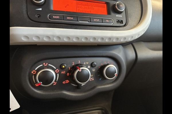 Renault Twingo 1.0 SCe Collection Airco / elektrische ramen / lage kilometerstand