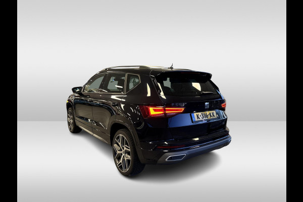 Seat Ateca 1.5 TSI FR Business Intense Standkachel / elektrische trekhaak / navigatie