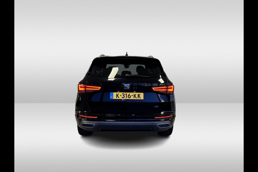 Seat Ateca 1.5 TSI FR Business Intense Standkachel / elektrische trekhaak / navigatie