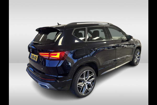 Seat Ateca 1.5 TSI FR Business Intense Standkachel / elektrische trekhaak / navigatie