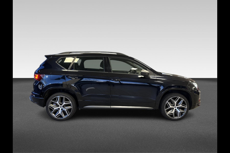 Seat Ateca 1.5 TSI FR Business Intense Standkachel / elektrische trekhaak / navigatie