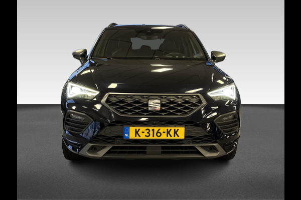 Seat Ateca 1.5 TSI FR Business Intense Standkachel / elektrische trekhaak / navigatie