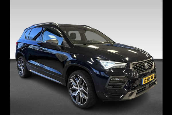 Seat Ateca 1.5 TSI FR Business Intense Standkachel / elektrische trekhaak / navigatie