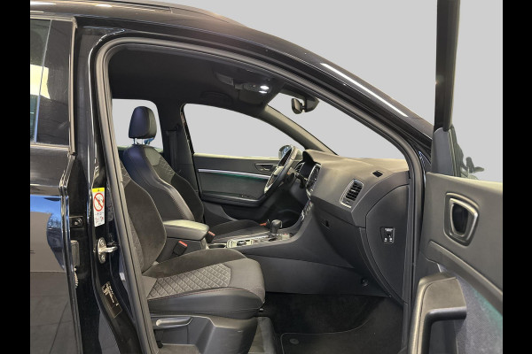 Seat Ateca 1.5 TSI FR Business Intense Standkachel / elektrische trekhaak / navigatie