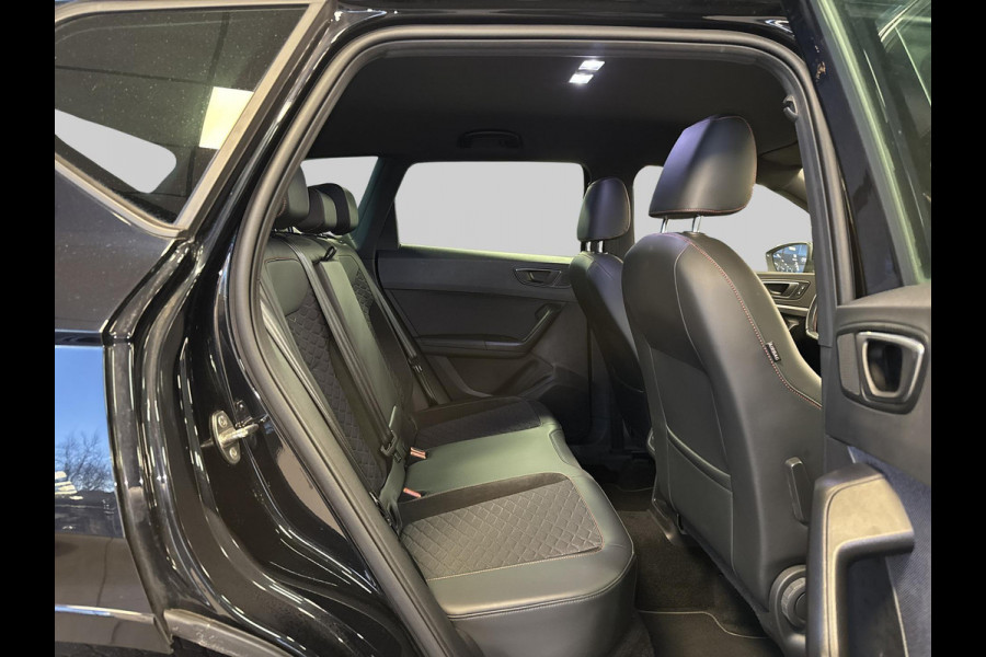 Seat Ateca 1.5 TSI FR Business Intense Standkachel / elektrische trekhaak / navigatie