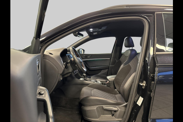Seat Ateca 1.5 TSI FR Business Intense Standkachel / elektrische trekhaak / navigatie