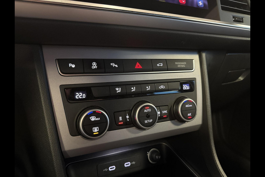 Seat Ateca 1.5 TSI FR Business Intense Standkachel / elektrische trekhaak / navigatie