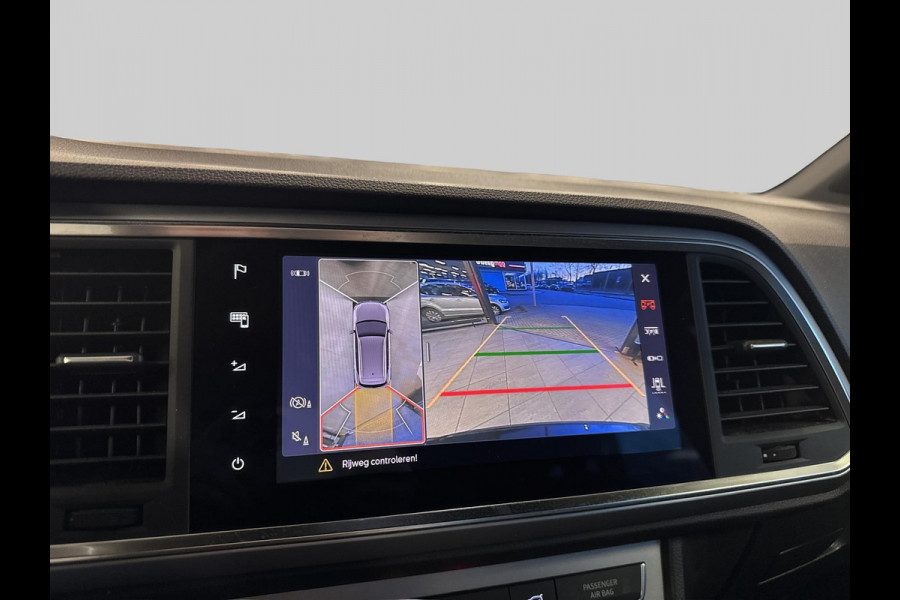 Seat Ateca 1.5 TSI FR Business Intense Standkachel / elektrische trekhaak / navigatie