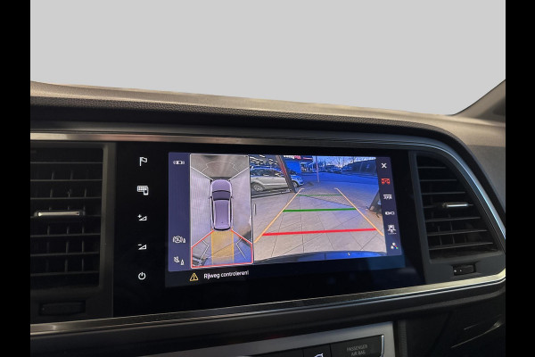 Seat Ateca 1.5 TSI FR Business Intense Standkachel / elektrische trekhaak / navigatie