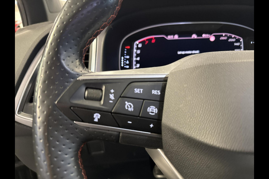 Seat Ateca 1.5 TSI FR Business Intense Standkachel / elektrische trekhaak / navigatie
