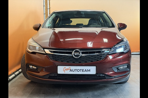 Opel Astra 1.0 Online Edition navi | cruise | metaallak