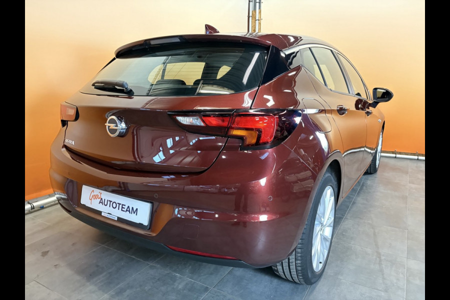 Opel Astra 1.0 Online Edition navi | cruise | metaallak