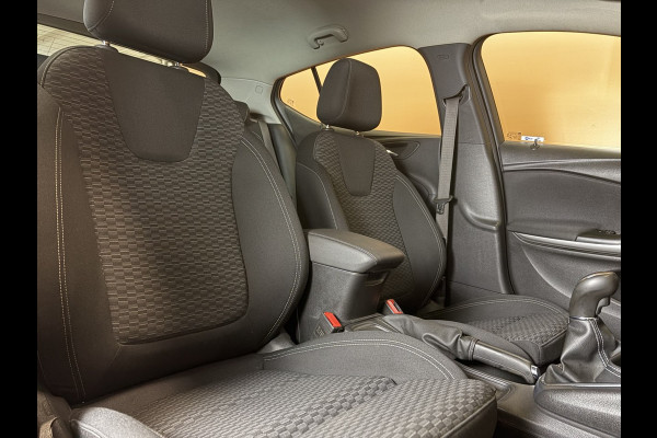 Opel Astra 1.0 Online Edition navi | cruise | metaallak