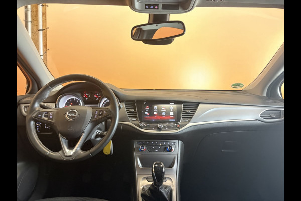 Opel Astra 1.0 Online Edition navi | cruise | metaallak