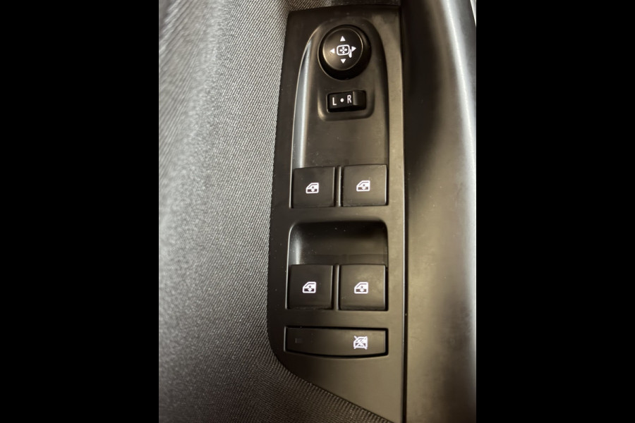 Opel Astra 1.0 Online Edition navi | cruise | metaallak